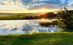 Grey Goose Game Lodge